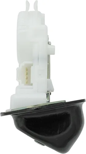 Miniatura 7 de Forwinparts Ensamblaje de bloqueo del pestillo del maletero trasero para Nissan Murano Rogue Leaf Versa Juke 2005-2017 90502CA00C 90502EN000