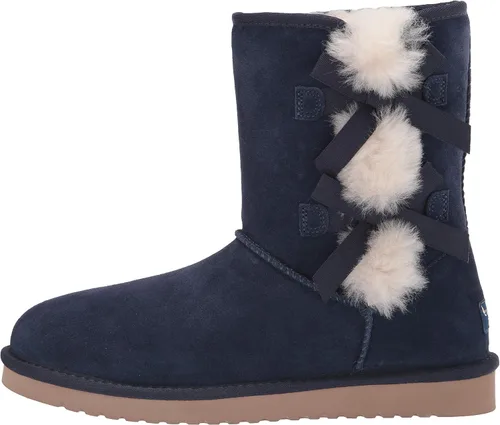 Miniatura 8 de Koolaburra by UGG Botas cortas de moda Victoria para mujer