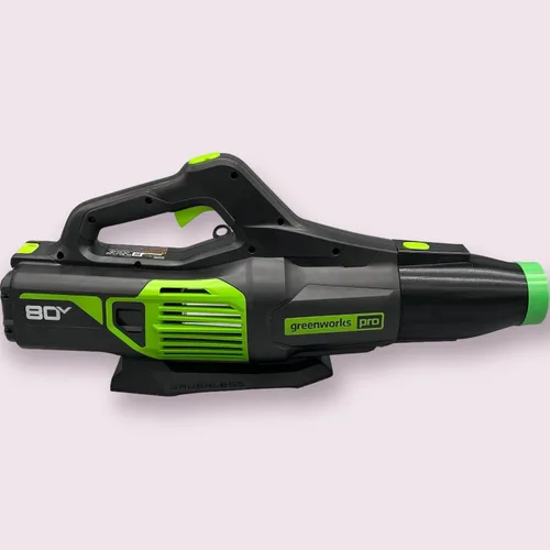 Miniatura 4 de Zephyr's Market - Boquilla de secado de coche resistente (suave) para Greenworks 60V (2419502VT) y 80V (2421502COVT)