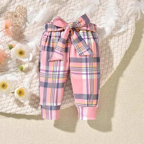 Miniatura 230 de Aalizzwell Conjunto de mameluco acanalado para bebé recién nacido prematuro para otoño e invierno