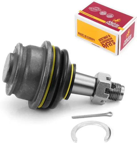 Miniatura 14 de Fabricado en Europa. Junta de rótula inferior delantera Metrix Premium K3199 para Jeep Liberty 2002-2004