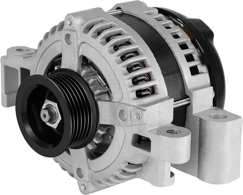 Miniatura 11 de SCITOO Reemplazo del alternador para Buick para Regal 2012 2015-2016, para Chevrolet para Equinox 2010-2015, para GMC para Terrain 2010-2016 11459