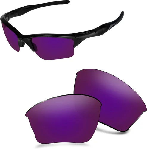 Miniatura 11 de Lentes de repuesto ANSI Z87.1 para gafas de sol Oakley Half Jacket 2.0 XL