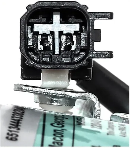 Miniatura 4 de Nuevo compresor de A/C 6SBH14C para Mustang 5.0L - 2018 a 2023 - YCC465 QU