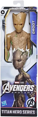 Miniatura 3 de AVN Titan Hero Groot
