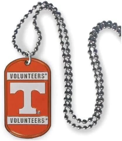 Miniatura 5 de Siskiyou Collar con etiqueta deportiva NCAA