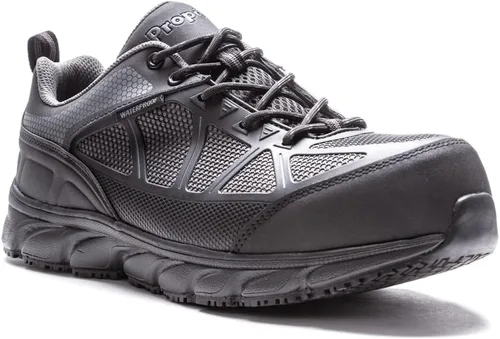 Miniatura 3 de Propet Seeley II - Zapatos de trabajo con punta compuesta para hombre