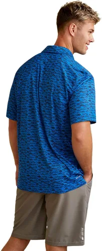 Miniatura 2 de ARIAT Polo con estampado completo para hombre