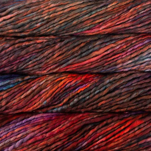 Miniatura 28 de Malabrigo Rasta Hilo Teñido a Mano (005 - Aniversario)