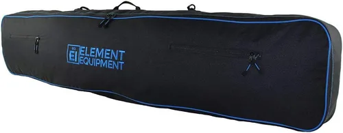 Miniatura 12 de Element Equipment Bolsa de snowboard con correa para el hombro y bolsillos para equipos