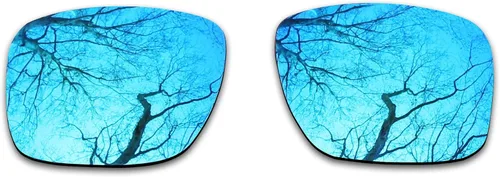 Miniatura 3 de 3 pares de lentes polarizadas de repuesto para Oakley Holbrook Pack-IFE4
