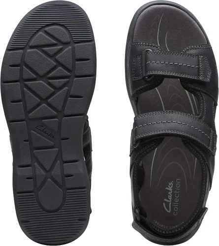 Miniatura 5 de Clarks Sandalia plana Walkford Walk para hombre