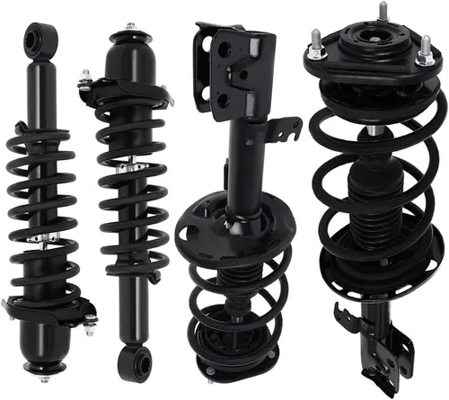 Miniatura 17 de SCITOO 2 amortiguadores delanteros para Toyota 4Runner 1986-1995, 1988-1995 para Toyota Pickup, 1993-1998 para Toyota T100 344202