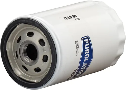 Miniatura 4 de Purolator TECH - Filtro de aceite giratorio (paquete de 3)