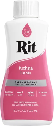 Miniatura 20 de Rit - Tinte líquido multiusos, verde manzana