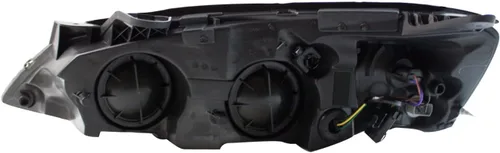 Miniatura 2 de TYC 20-6677-00-1 Compatible con GM Pontiac G6 Lámpara de cabeza de repuesto derecha