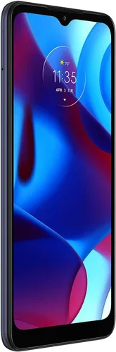 Miniatura 5 de Motorola TWMTXT2163DCP Moto G Pure, 32GB, Azul - Teléfono inteligente prepago con cámara de 13MP - Transportista bloqueado a Metro Mobile