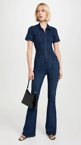Miniatura 5 de Free People Mono acampanado Jayde para mujer