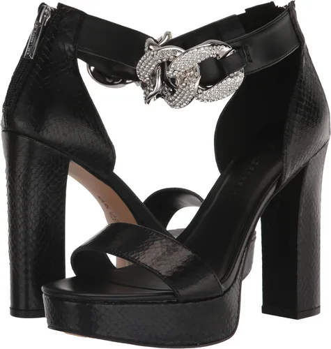 Miniatura 7 de Karl Lagerfeld Paris Anisha - Botines de plataforma para mujer