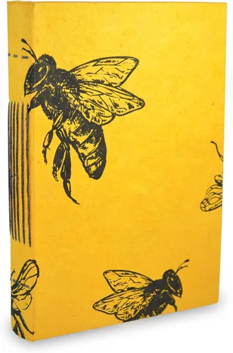 Miniatura 11 de Kathmandu Valley Co. Nepali Keeper Journal with Handmade Lokta Paper. Made in Nepal. (5x7 Inches, Sage)