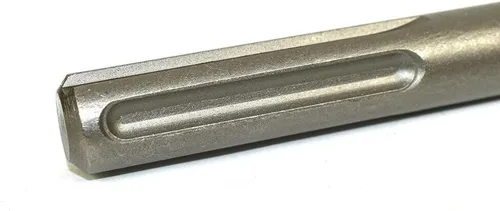 Miniatura 3 de Reemplazo de 17 pulgadas de largo SDS Plus Bull Pointed Cincel para Acero Superior SC8914