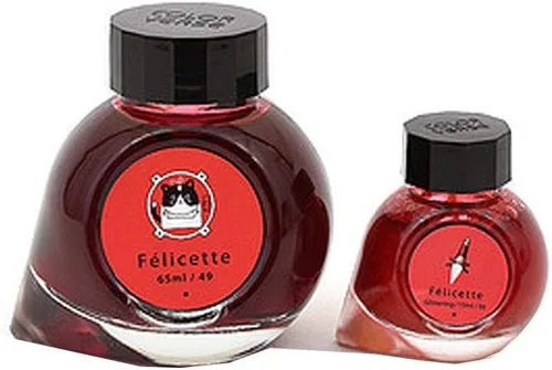 Miniatura 14 de Colorverse Tinta - Trailblazer in Space - Capaz (2.2 fl oz) y Miss Baker (0.5 fl oz)