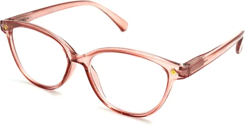Miniatura 10 de ColorViper - Lentes de lectura clásicos estilo ojo de gato para mujer