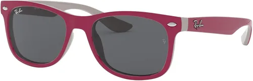 Miniatura 2 de Ray-Ban Gafas de sol rectangulares RJ9062s para niños