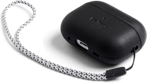 Miniatura 5 de Bellroy Pod Jacket Pro – Segunda Edición (Estuche de cuero para Apple AirPods Pro de segunda generación) - Negro