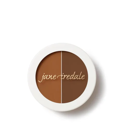 Miniatura 7 de jane iredale CircleDelete Corrector Corrector cremoso para debajo de los ojos con vitaminas A, C y E Disminuye la apariencia de las ojeras y NO.