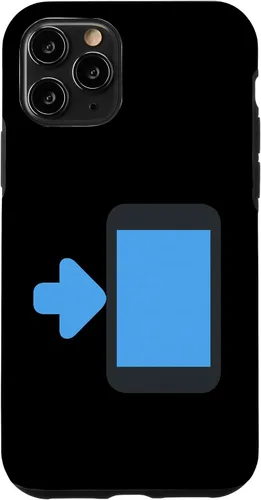 Miniatura 26 de iPhone XR Mobile Phone with Arrow Case