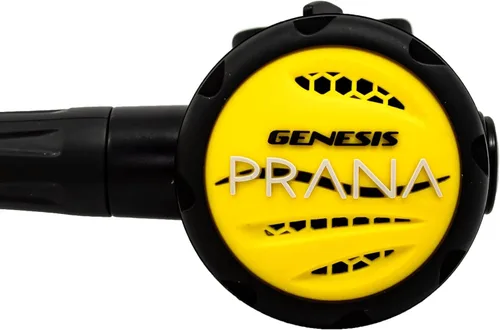 Miniatura 2 de Genesis Buceo Prana Pulpo