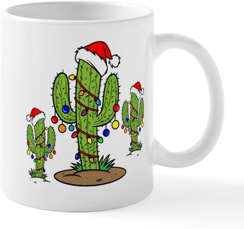 Miniatura 39 de CafePress ARIZONA Mugs Taza de café de cerámica de 11 oz (11.0 fl oz)