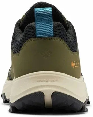 Miniatura 3 de Columbia Zapatillas de senderismo Hatana Breathe para hombre