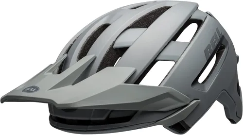 Miniatura 19 de BELL Super Air MIPS - Casco de bicicleta de montaña para adulto Mate/Verde brillante/Infrarrojo (2023)