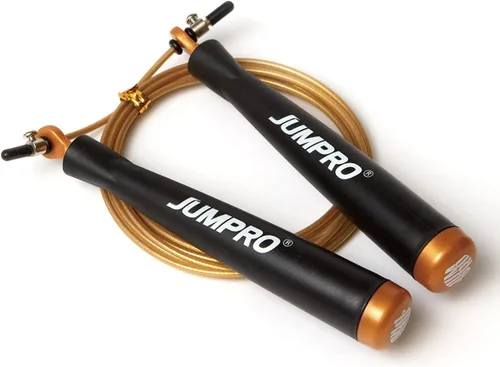 Miniatura 10 de Speed Professional - Cuerda de saltar para hombres y mujeres, cuerda de saltar para entrenamiento de fitness para adultos, ideal para cardio, boxeo