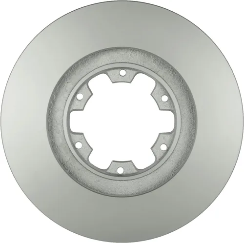 Miniatura 2 de Bosch 26010750 QuietCast Premium -Rotor de freno de disco