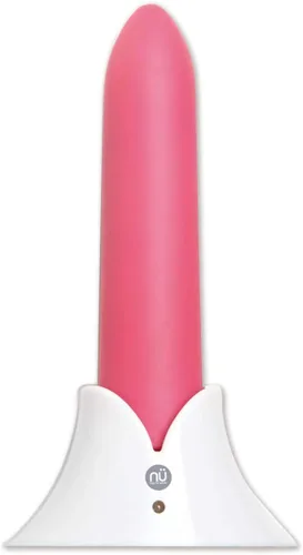 Miniatura 6 de Nu Sensuelle Punto 20 Función Recargable Bala Negro