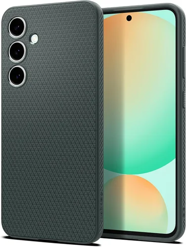 Miniatura 39 de Spigen Liquid Air Armor - Funda para Galaxy S21 Ultra (2021)