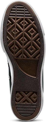 Miniatura 8 de Converse Chuck Taylor All Star Lift - Tenis de lona con cordones para mujer