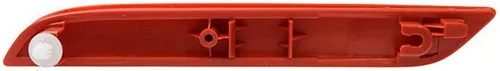 Miniatura 2 de KarParts360 Para Honda Civic Reflector 2015 lado del pasajero Certificado CAPA Sustituye a HO1185110