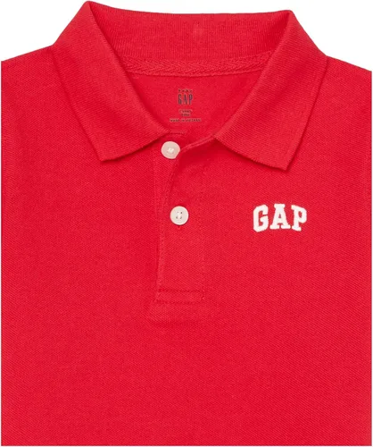 Miniatura 5 de GAP Polo con logotipo para bebé niño