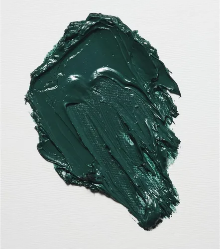 Miniatura 10 de Winsor & Newton Pintura al óleo para artistas, tubo de 37 ml (1.25 oz), Verde Mineral Profundo