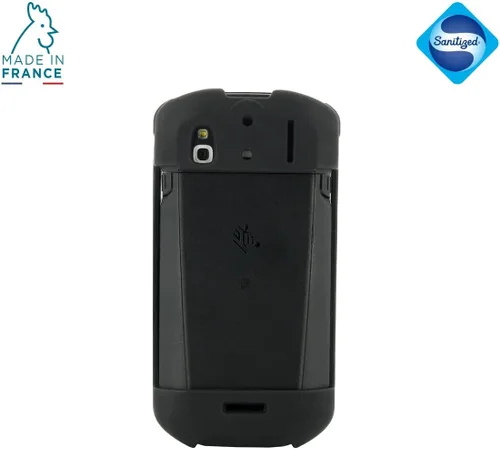 Miniatura 8 de MOBILIS Funda resistente para computadoras móviles Zebra TC51 TC52 TC56 TC57, grado militar, a prueba de golpes, compatible con accesorios de carga
