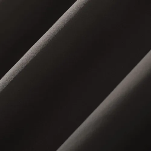 Miniatura 4 de Sun Zero Cyrus - Par de paneles de cortinas térmicas 100 % opacas con ojales, 40 x 84 pulgadas Cacao