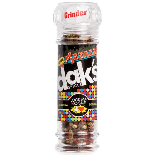 Miniatura 10 de DAK's Spices TACO KNIGHT - Condimentos sin sal para mejorar cualquier comida