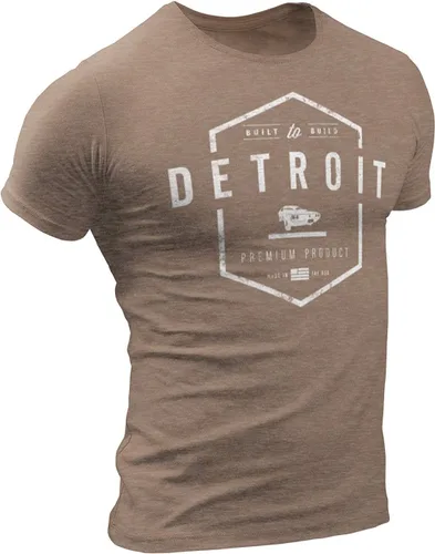 Miniatura 14 de Detroit Camisetas unisex S M L XL XXL - Detroit Camisetas - Camisetas Detroit