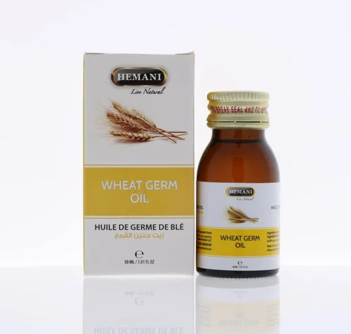 Miniatura 40 de Hemani Aceite de hormiga, 1 onza líquida, fórmula tradicional 100% pura, aceite de hierbas naturales para depilación y uso corporal