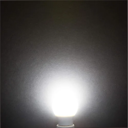Miniatura 7 de Simba Lighting Bombillas LED A15 ETL (paquete de 4) 5 W 40 W de repuesto para electrodomésticos, refrigeradores, ventiladores de techo, 120 V, base