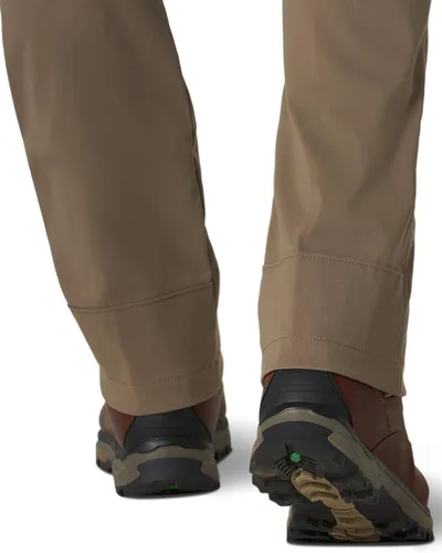 Miniatura 5 de ATG by Wrangler - Pantalones funcionales para hombre de material sintético